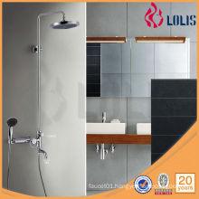 China sanitary ware bathroom shower faucets (LLS-0019)